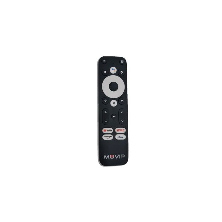 CONTROL REMOTO BLUETOOTH PARA MINI PC MV0452 MUVIP