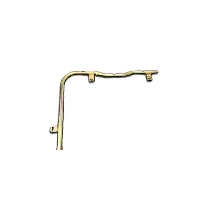 TUBO DE GAS DE COCINILLA PARA MV0454 MUVIP