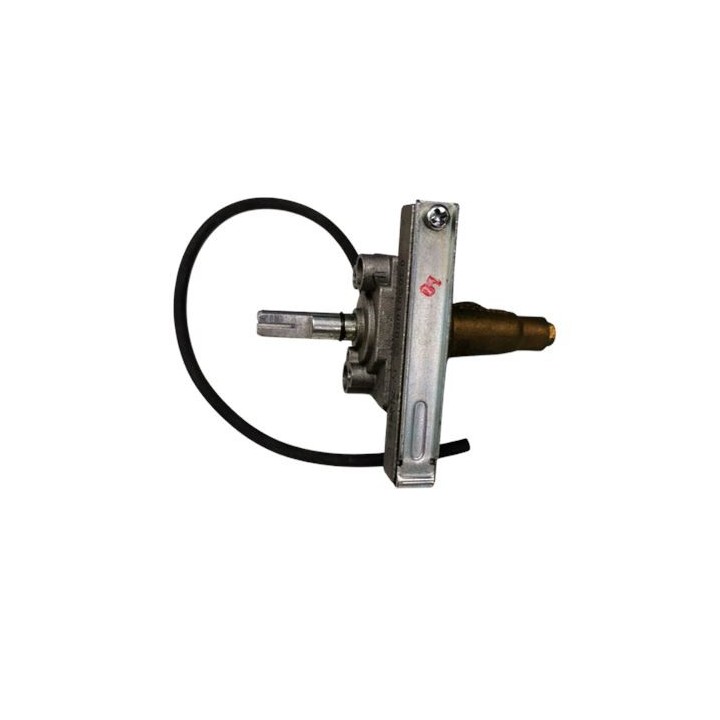 VALVULA DE GAS CON ENCENDEDOR DE COCINA PARA MV0454 MUVIP