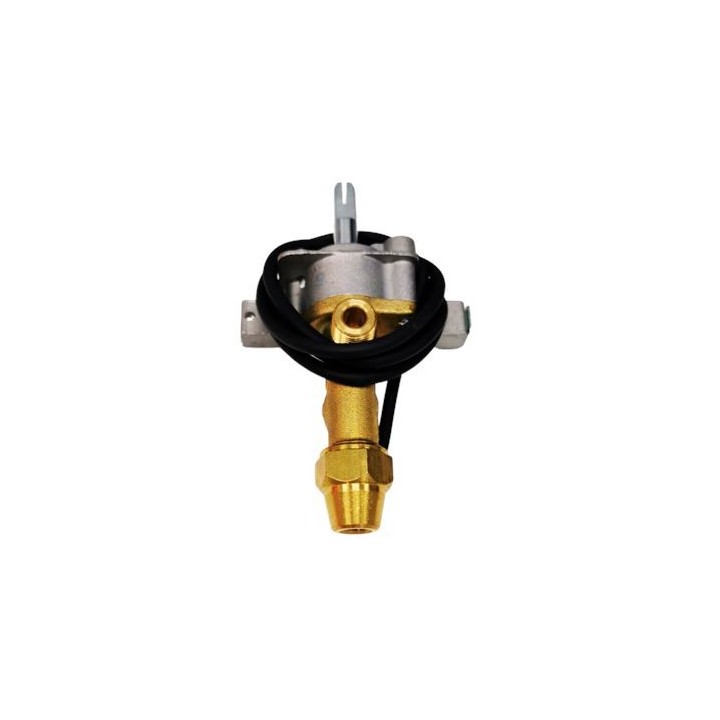 VALVULA DE GAS CON ENCENDEDOR DE HORNO PARA MV0454 MUVIP