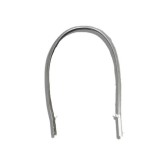 GOMA SELLADORA DEL HORNO PARA MV0454 MUVIP