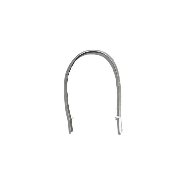 GOMA SELLADORA DEL HORNO PARA MV0454 MUVIP