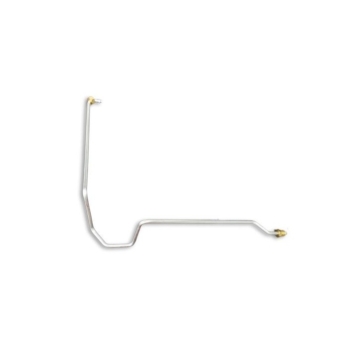 TUBO DE GAS DE HORNO PARA MV0454 MUVIP