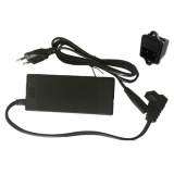 TRANSFORMADOR A 220V CON ADAPTADOR PARA NEVERAS FIJAS MUVIP