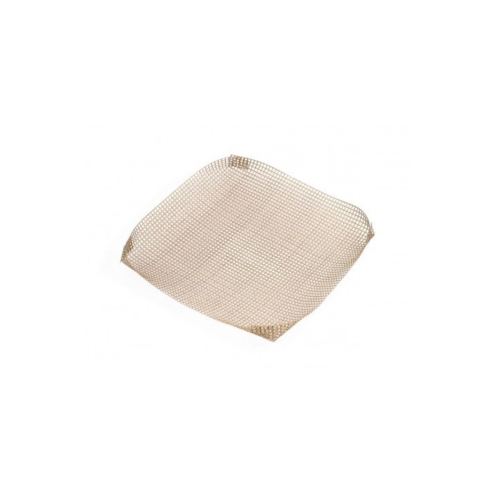 REJILLA ANTIADHERENTE BBQ HORNO 30X30X3 ALGON