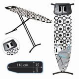 TABLA DE PLANCHAR SUPER 110X32 AFRODITE URBAN LIVING