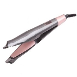 PLANCHA Y RIZADOR DE PELO 1549 2 EN 1 JOCCA