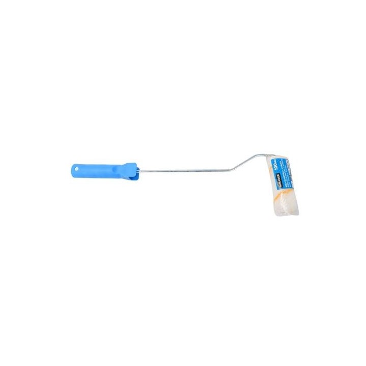RODILLO PROFESIONAL FIBRA ACRILICA 100 MM MADER