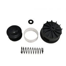 CABEZAL PARA RECORTABORDES BL0351 BLIM