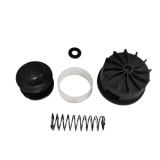CABEZAL PARA RECORTABORDES BL0351 BLIM