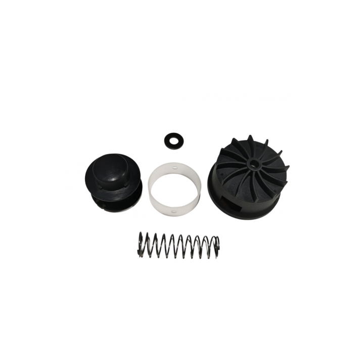 CABEZAL PARA RECORTABORDES BL0351 BLIM