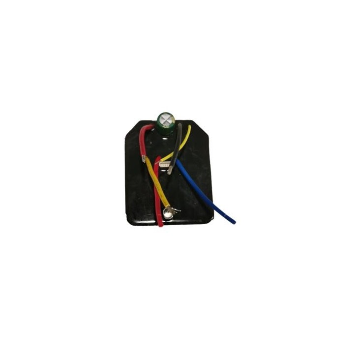 REPUESTO PLACA PARA TALADRO BL0349 BLIM