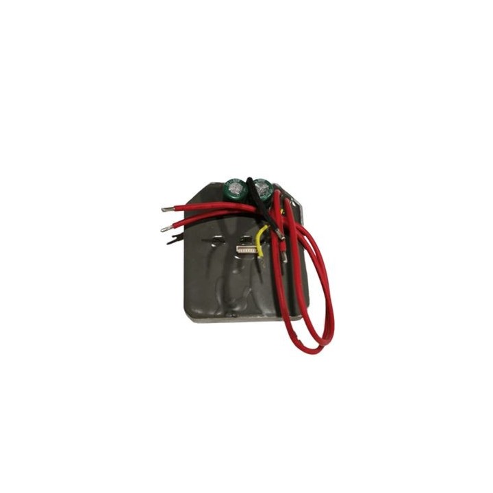 REPUESTO PLACA PARA MARTILLO PERFORADOR BL0131 BLIM