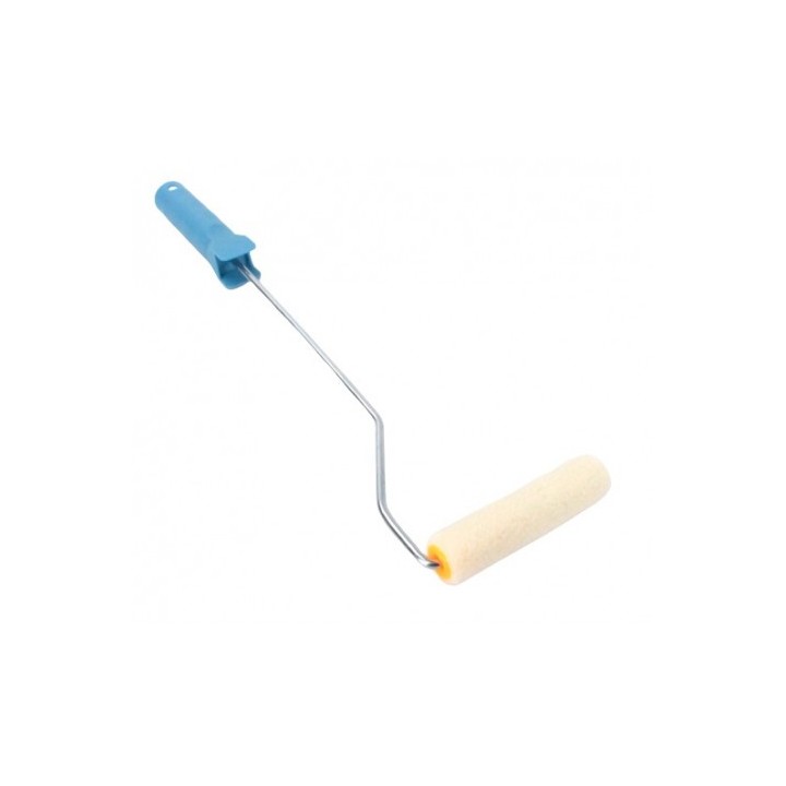RODILLO PROFESIONAL DE LANA 100 MM MADER