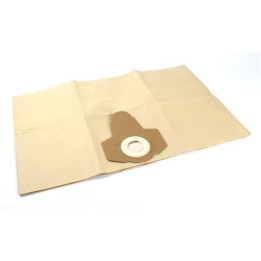 BOLSA PAPEL PARA ASPIRADORA 12 LITROS MADER