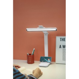 LAMPARA LED CON BATERIA | 3 TEMPERATURAS DE LUZ | PLEGABLE | XO