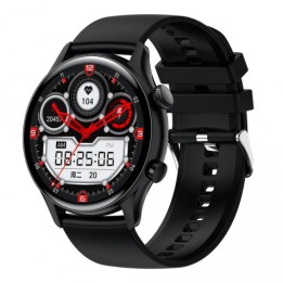 SMARTWATCH J4 1.36" | LLAMADAS BT | NEGRO XO
