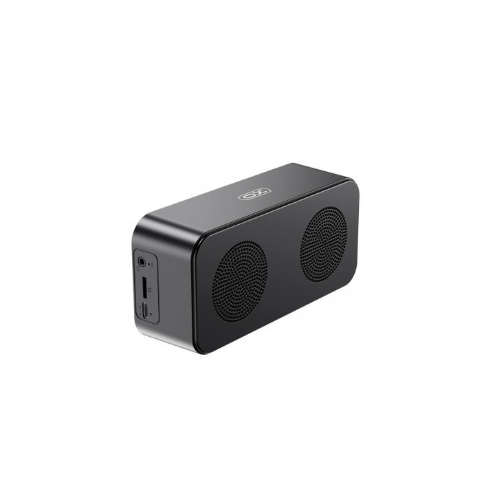 ALTAVOZ BLUETOOTH MIRROR CLOCK F41 XO