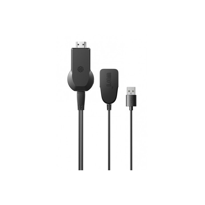 DUPLICADOR DE PANTALLA INALÁMBRICO HDMI GB012 XO
