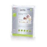PACK 50 BOLSAS ENVASAR AL VACIO 20X28 LAICA