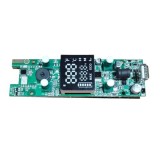 PLACA PARA NEVERA MV0472 MV0473 MV0474 MV0475 MV0476 MV0464 MV0465 MUVIP