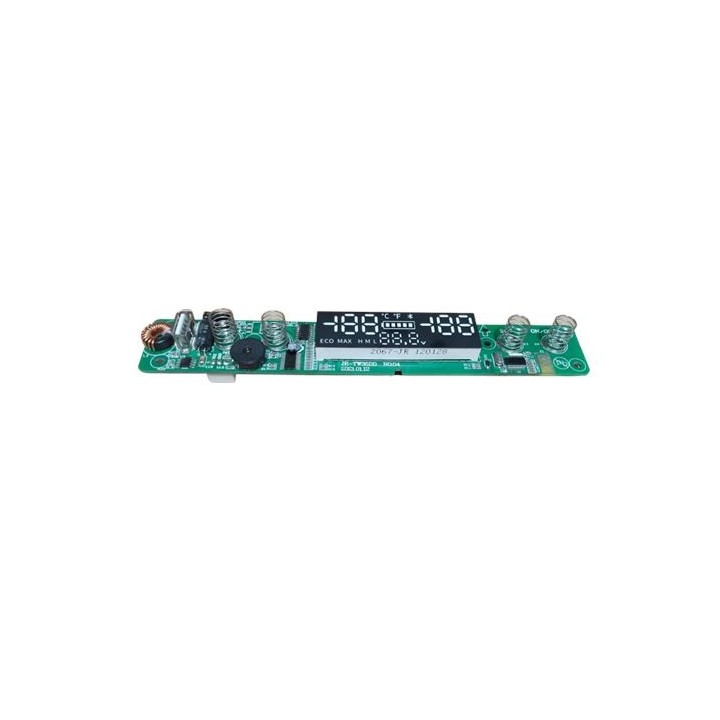 PLACA PARA NEVERA MV0468 MUVIP