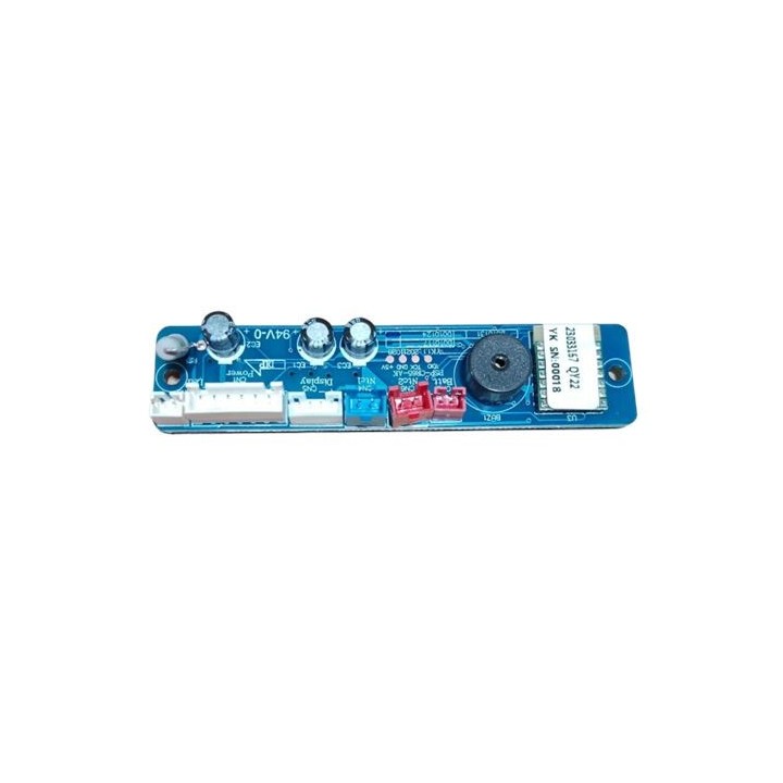 PLACA DE CONTROL DE DISPLAY PARA NEVERA MV0470 MUVIP