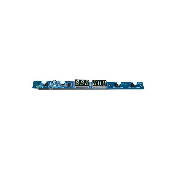 PLACA PARA NEVERA MV0469 MV0471 MUVIP