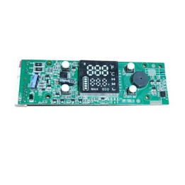PLACA PARA NEVERA MV0466 MV0467 MUVIP
