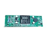 PLACA PARA NEVERA MV0466 MV0467 MUVIP