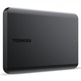 DISCO DURO EXTERNO 4TB 2.5" USB 3.0 CANVIO BASICS TOSHIBA