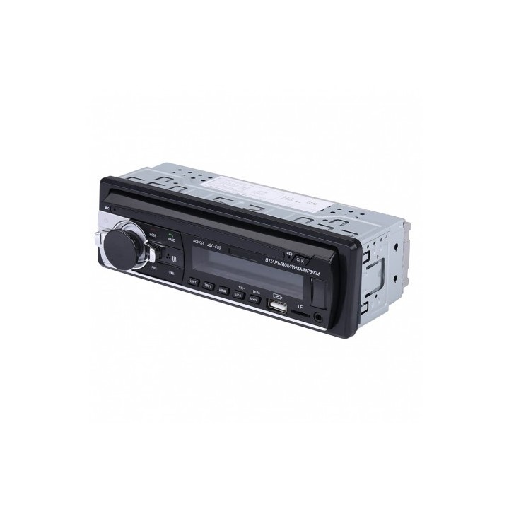 RADIO PARA COCHE CON BLUETOOTH / USB NK