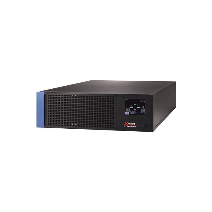 SAI RACK / TORRE XMART OPTIMA RT10-400 20K | TRI-TRI | TRI-MONO (ON-LINE)