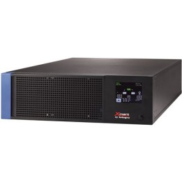 SAI RACK / TORRE XMART OPTIMA RT10-400 10K | TRI-TRI | TRI-MONO (ON-LINE)