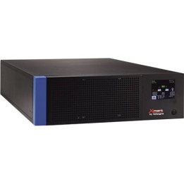 SAI RACK / TORRE XMART OPTIMA RT10-400 10K | TRI-TRI | TRI-MONO (ON-LINE)