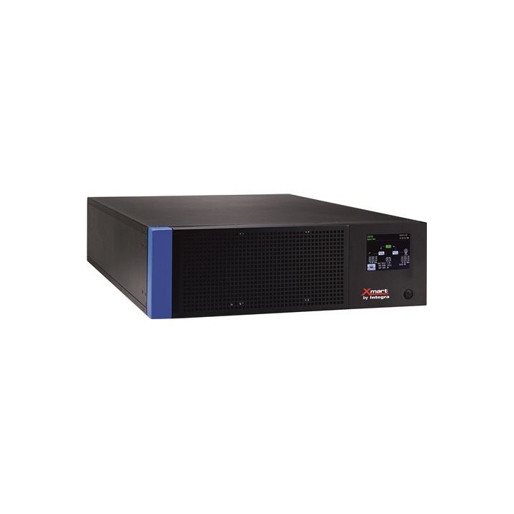 SAI RACK / TORRE XMART OPTIMA RT10-400 10K | TRI-TRI | TRI-MONO (ON-LINE)
