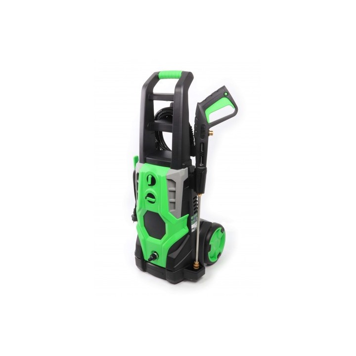 HIDROLIMPIADORA 225BAR 3.200W PUNTERA TURBO SAURIUM