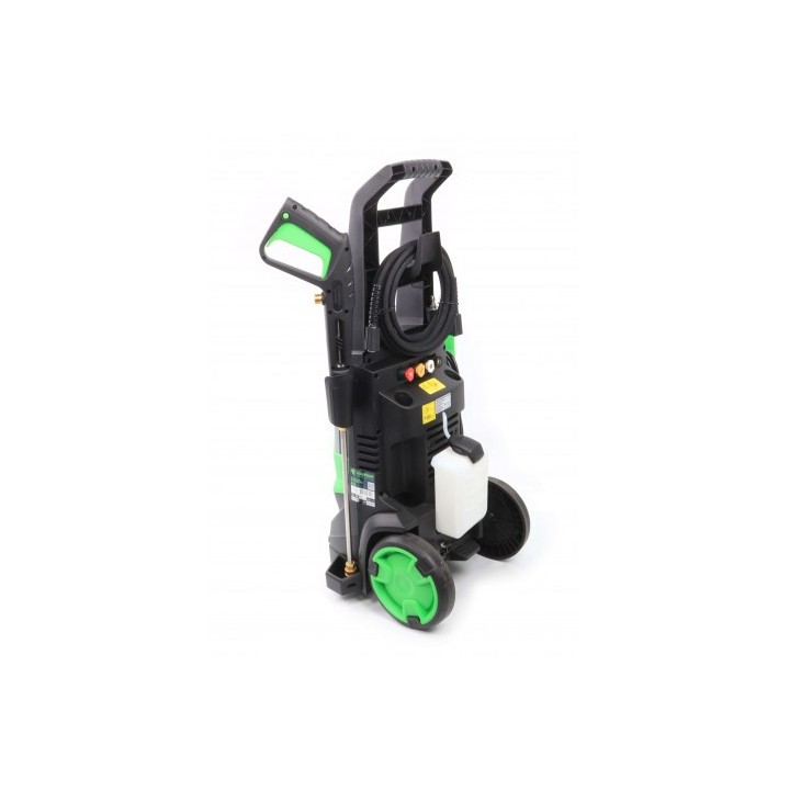 HIDROLIMPIADORA 225BAR 3.200W PUNTERA TURBO SAURIUM