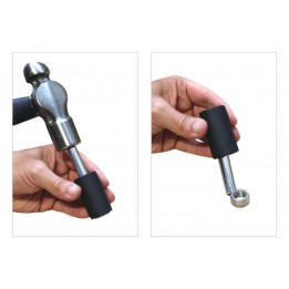 LLAVE DE VASO EXTRACTOR DE TUERCAS 1/2" MADER