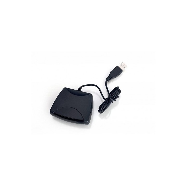 PROGRAMADOR USB PARA MANDOS PROGRAMABLES AVANT