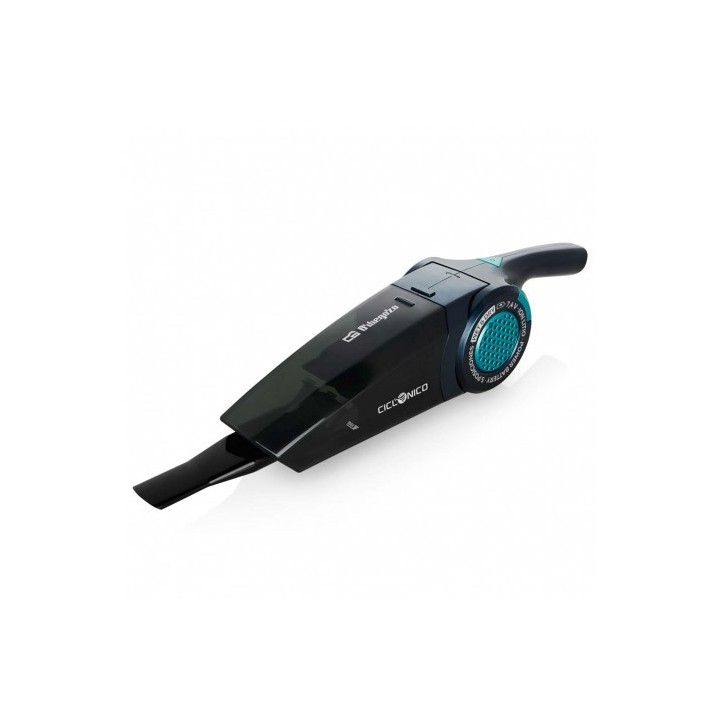 ASPIRADOR DE MANO CON BATERIA AP 1500 ORBEGOZO