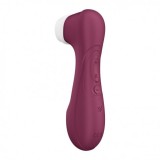 SATISFYER PRO 2 GEN 3 LIQUID AIR ROJO SATISFYER