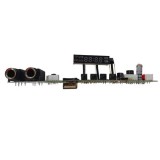 PLACA AMPLIFICADOR PARA ALTAVOCES CS0251 COOLSOUND