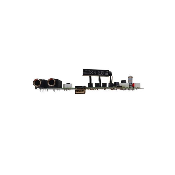 PLACA AMPLIFICADOR PARA ALTAVOCES CS0251 COOLSOUND