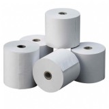 ROLLO DE PAPEL TERMICO 57X30X12MM