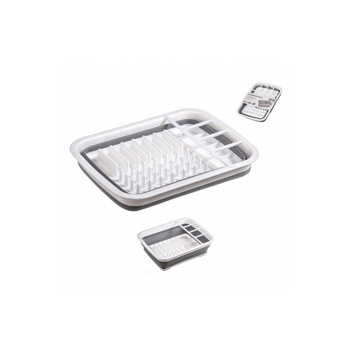 ESCURREPLATOS PLEGABLE KOZINA