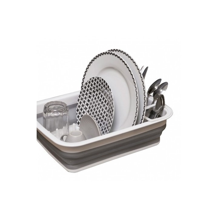 ESCURREPLATOS PLEGABLE KOZINA