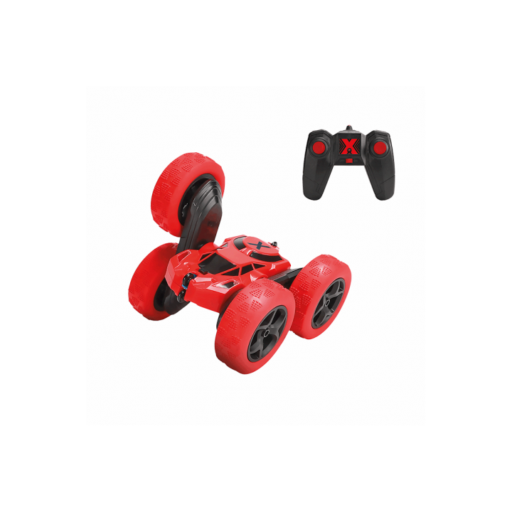 COCHE CONTROL REMOTO MXRC-200 MAXILFE