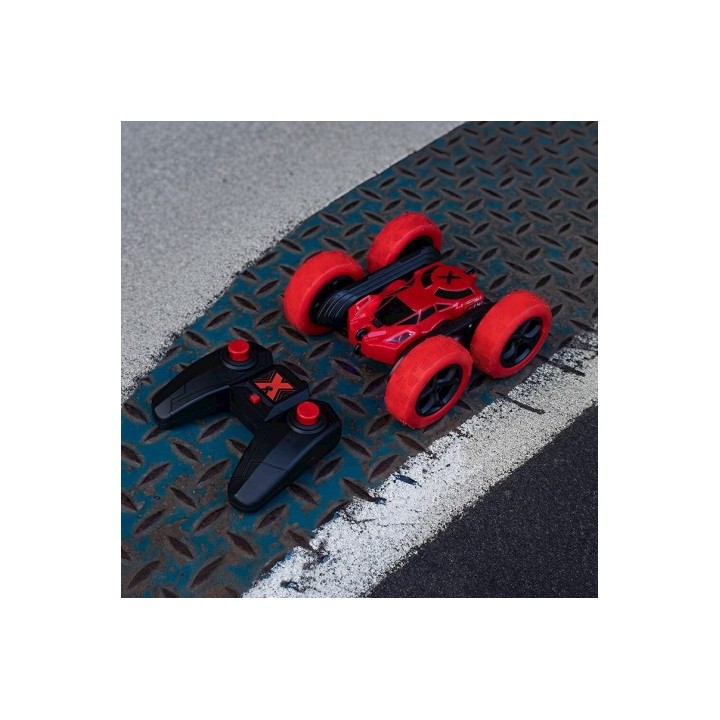 COCHE CONTROL REMOTO MXRC-200 MAXILFE