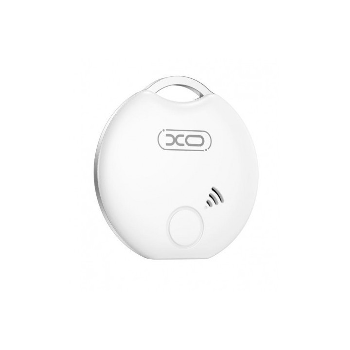LOCALIZADOR SMART TAG BLUETOOTH PARA APPLE LP02 XO